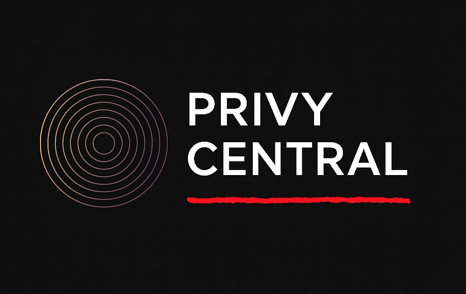 Privy Central Logo