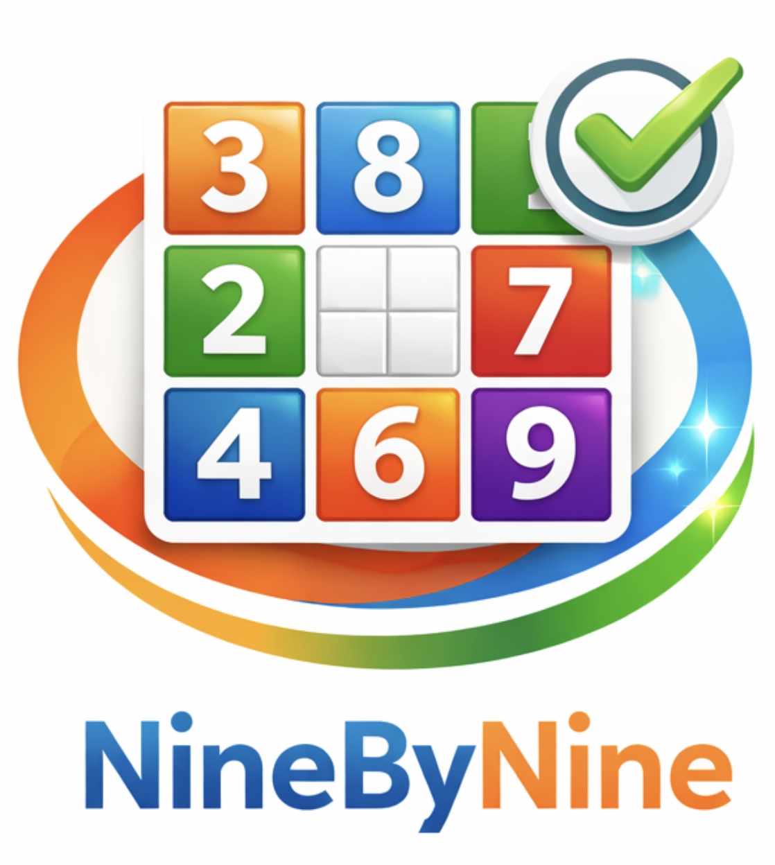 NineByNine Sudoku icon