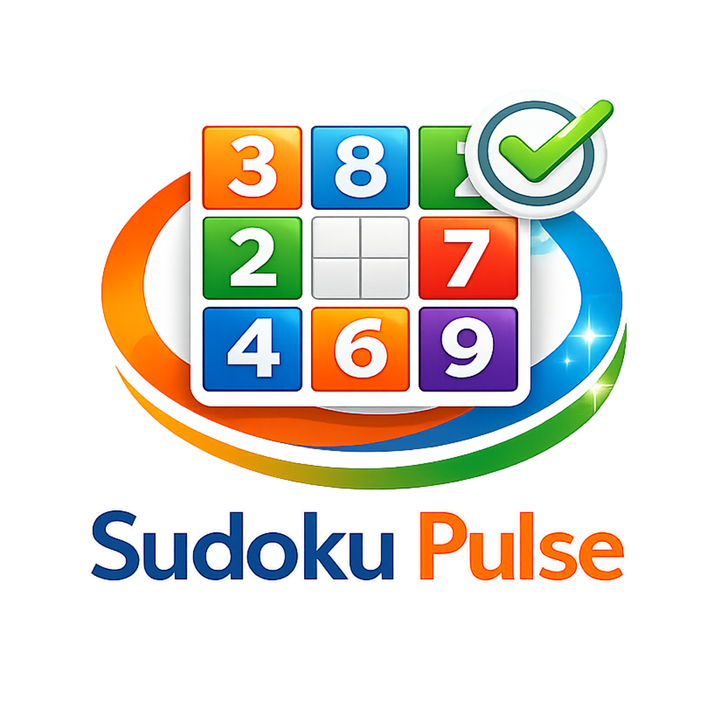 Sudoku Pulse icon