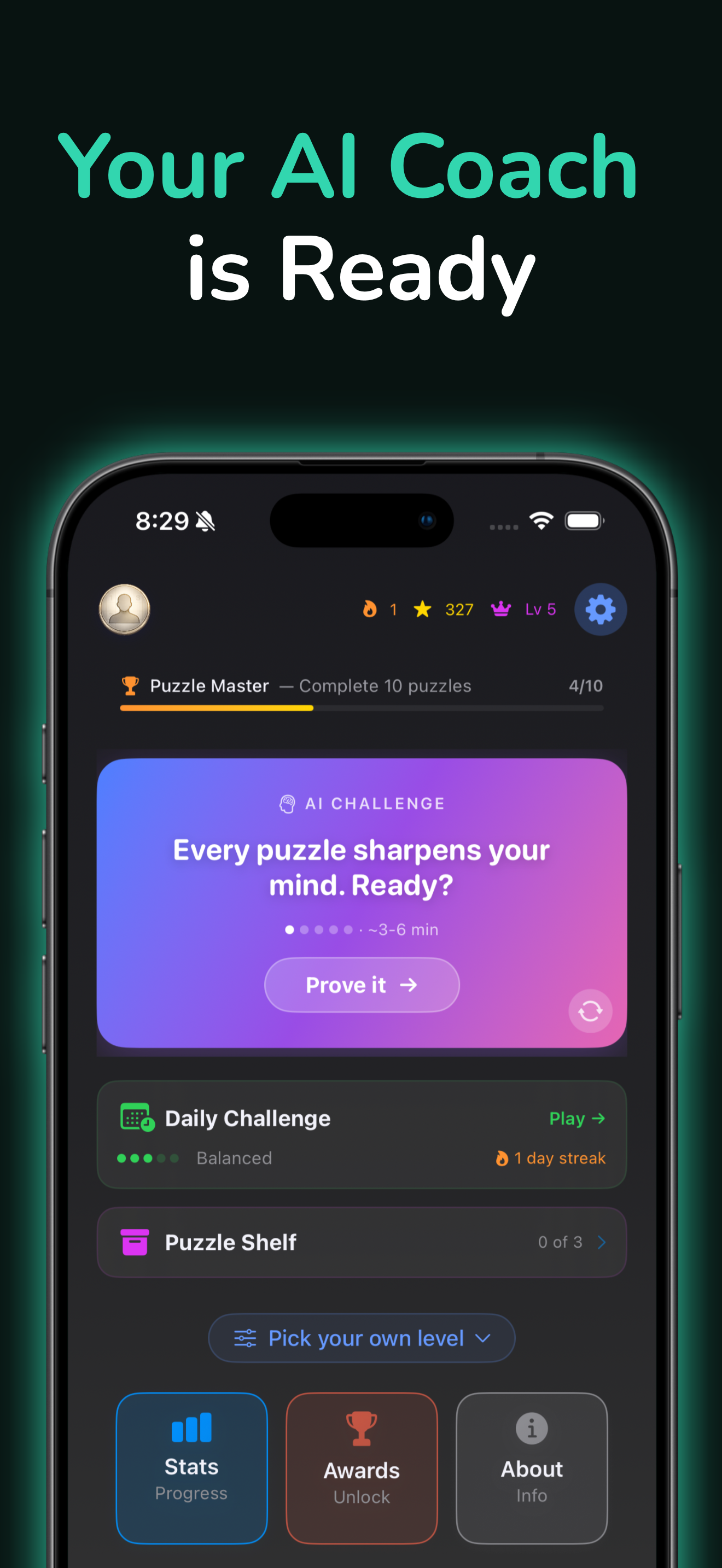 Sudoku Pulse screenshot 1